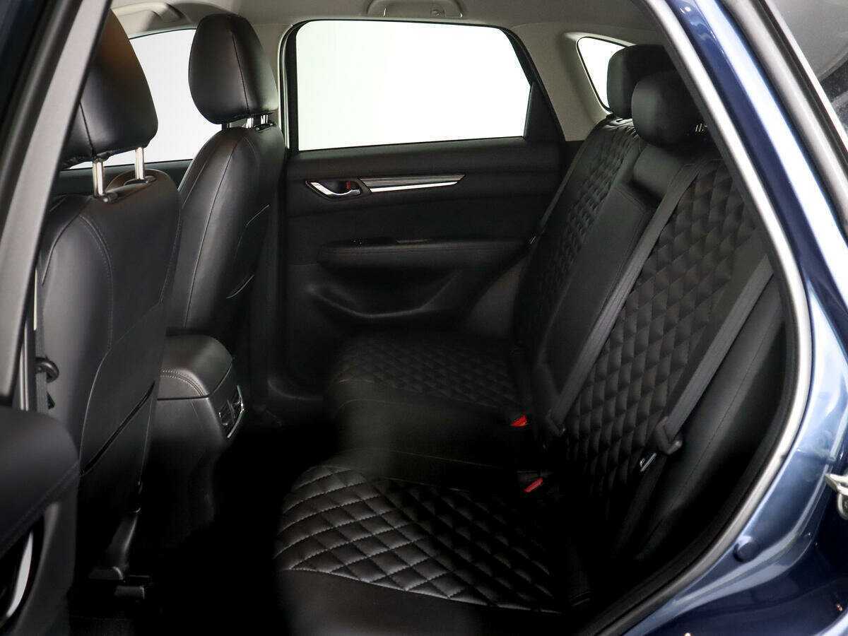 Купить Mazda CX-5, 2020, 144 481 км.. Фото: #11