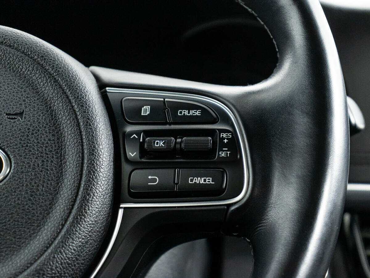 Купить Kia K5, 2017, 92 489 км.. Фото: #21