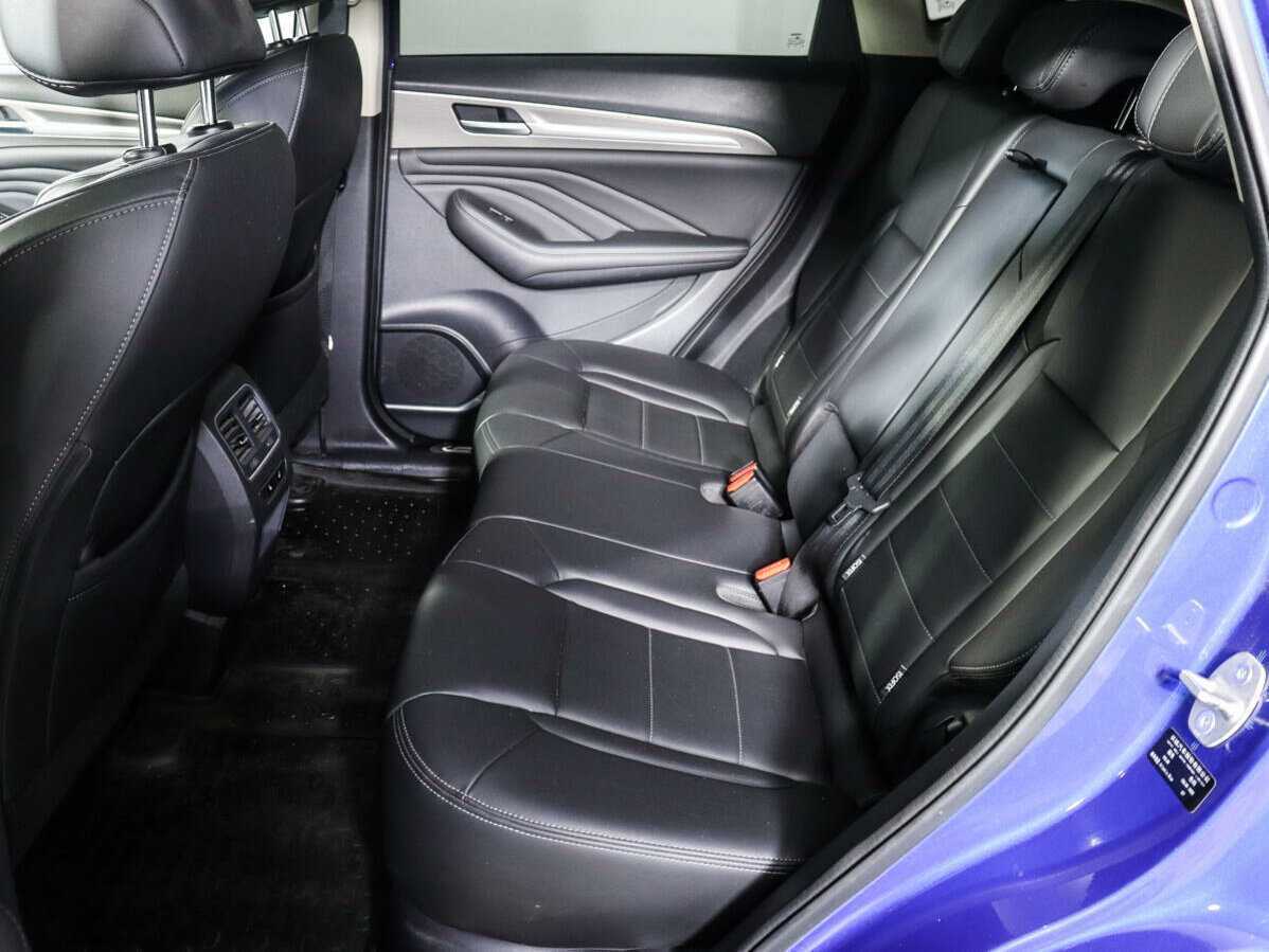 Купить Haval F7, 2019, 63 851 км.. Фото: #7