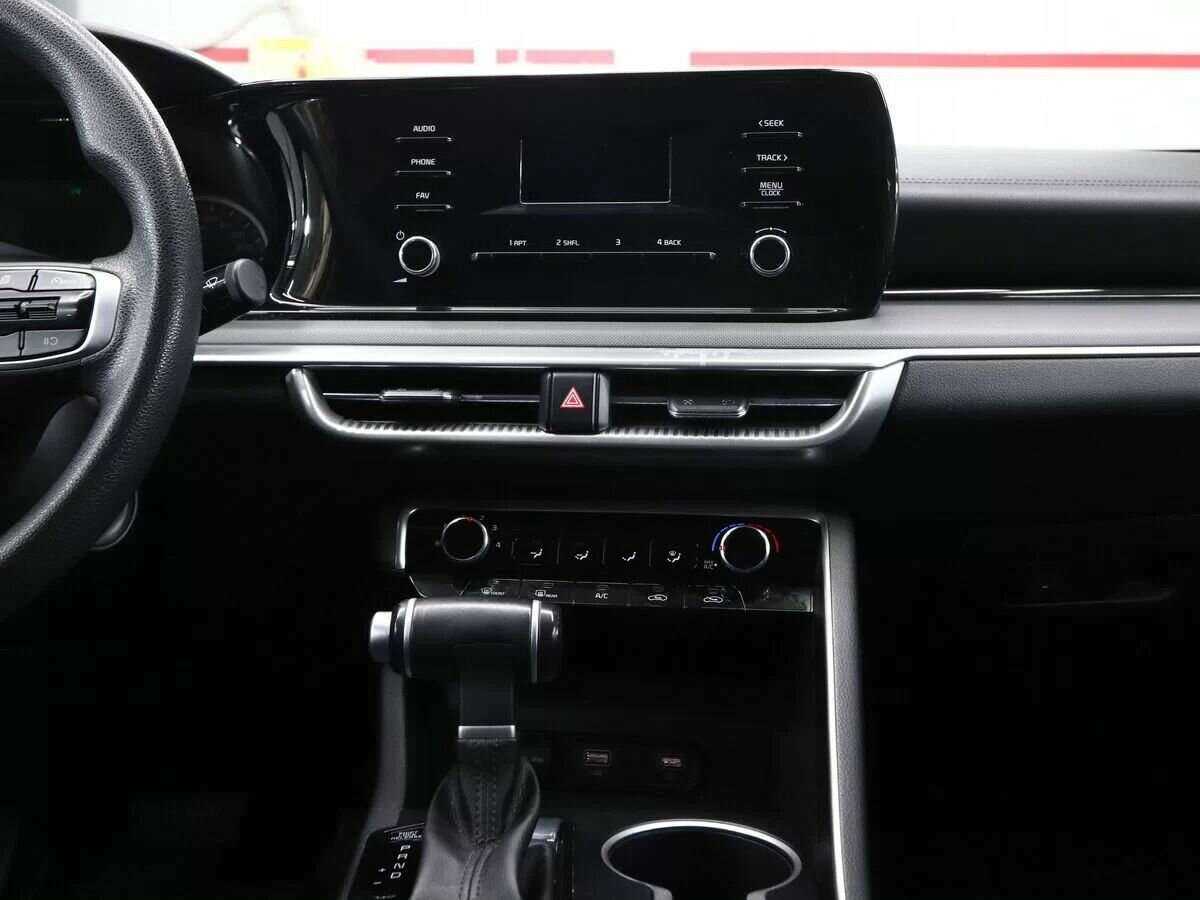 Купить Kia K5, 2020, 133 000 км.. Фото: #19