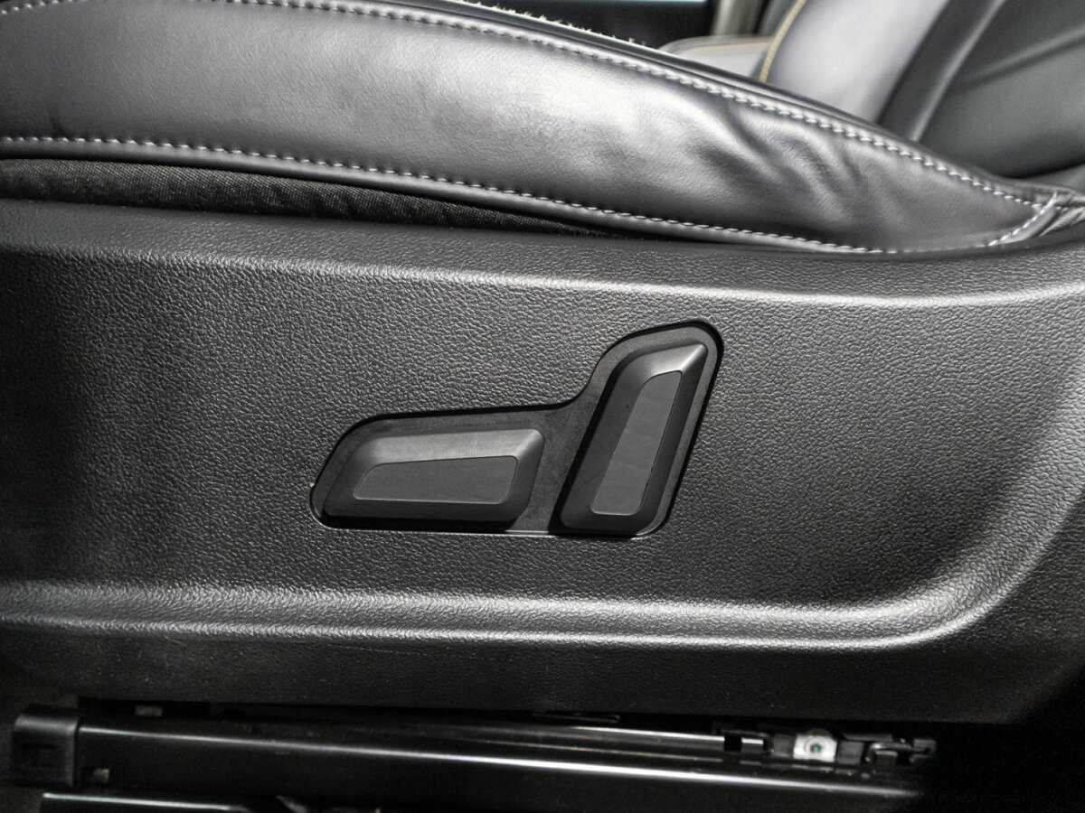 Купить Haval F7x, 2020, 55 565 км.. Фото: #14