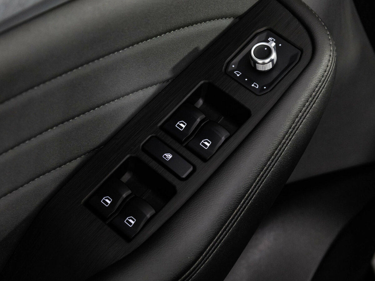 Купить Haval F7, 2022, 59 838 км.. Фото: #17