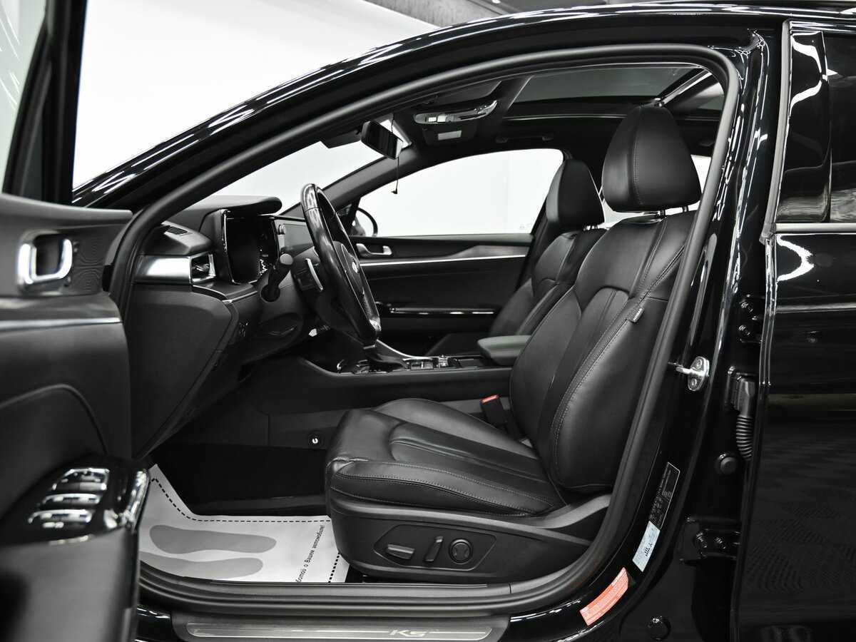 Купить Kia K5, 2020, 108 000 км.. Фото: #4