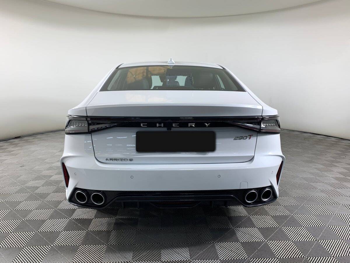 Купить Chery Arrizo 8, 2023, 12 580 км.. Фото: #5