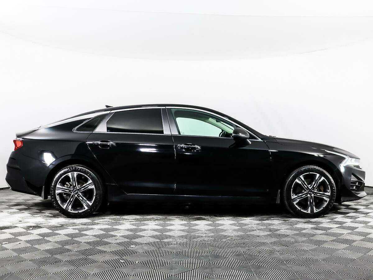 Купить Kia K5, 2020, 111 000 км.. Фото: #3
