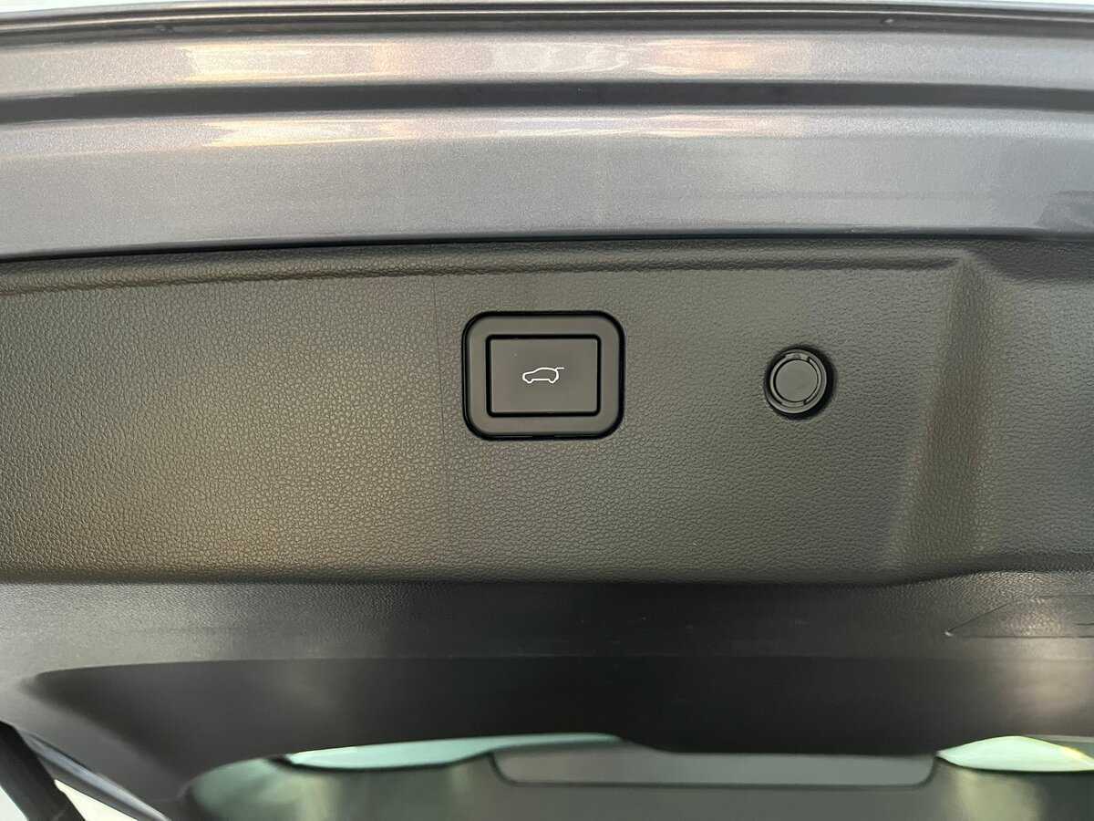 Купить Haval Dargo, 2023, 55 969 км.. Фото: #8