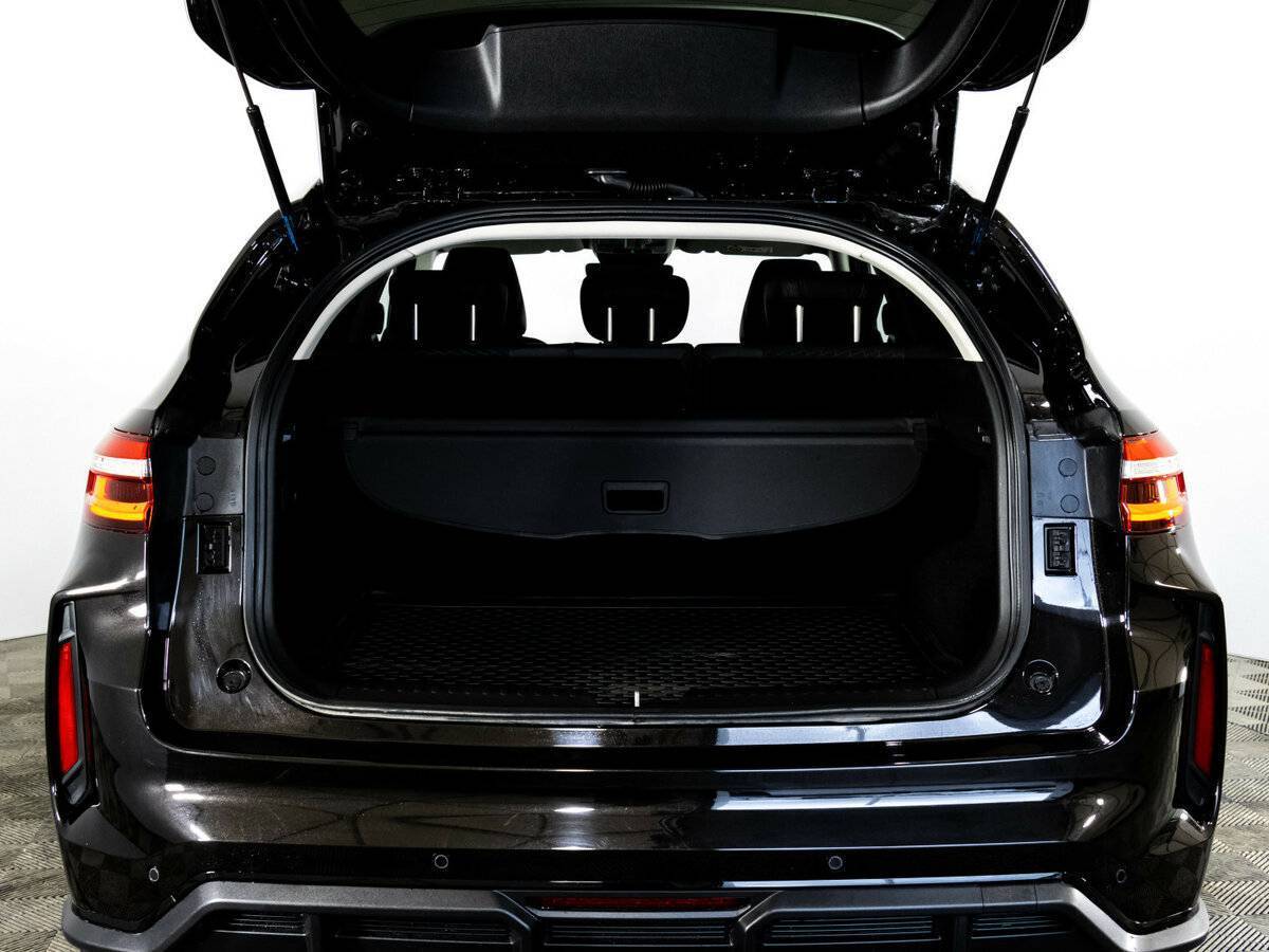 Купить Haval F7, 2023, 30 839 км.. Фото: #20