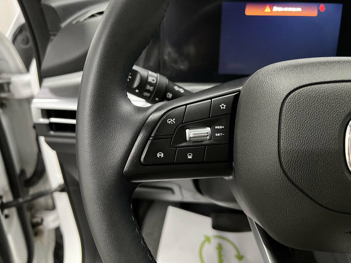 Купить Changan CS35 Plus, 2023, 29 749 км.. Фото: #17