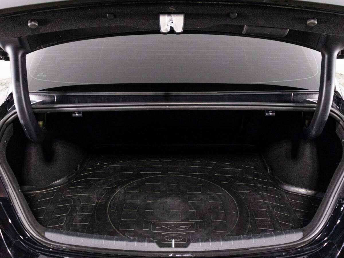 Купить Kia K5, 2020, 68 778 км.. Фото: #14