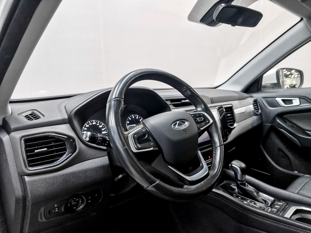 Купить Chery Tiggo 4, 2022, 89 148 км.. Фото: #16