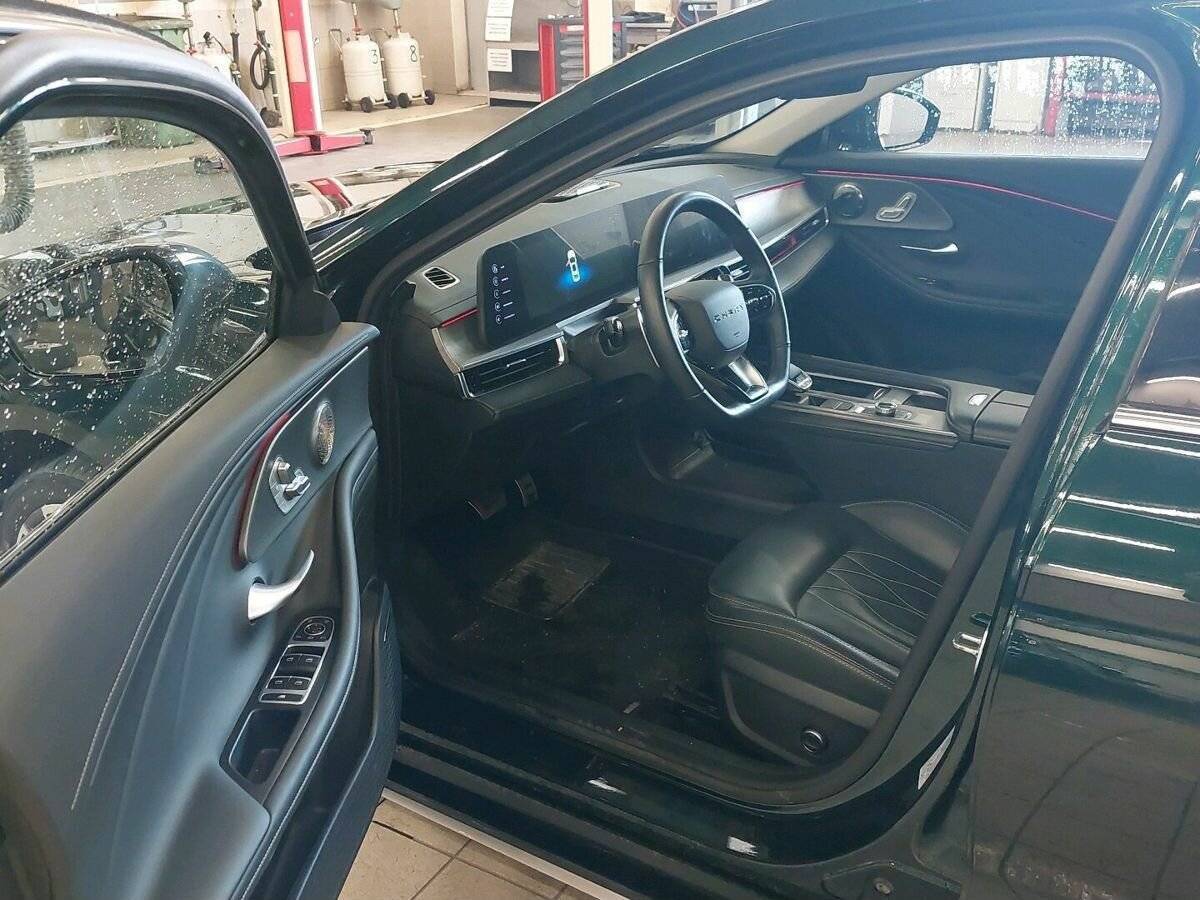 Купить Chery Arrizo 8, 2023, 26 334 км.. Фото: #2