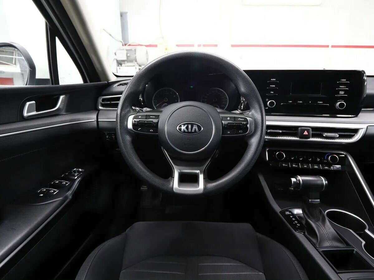 Купить Kia K5, 2020, 133 000 км.. Фото: #18