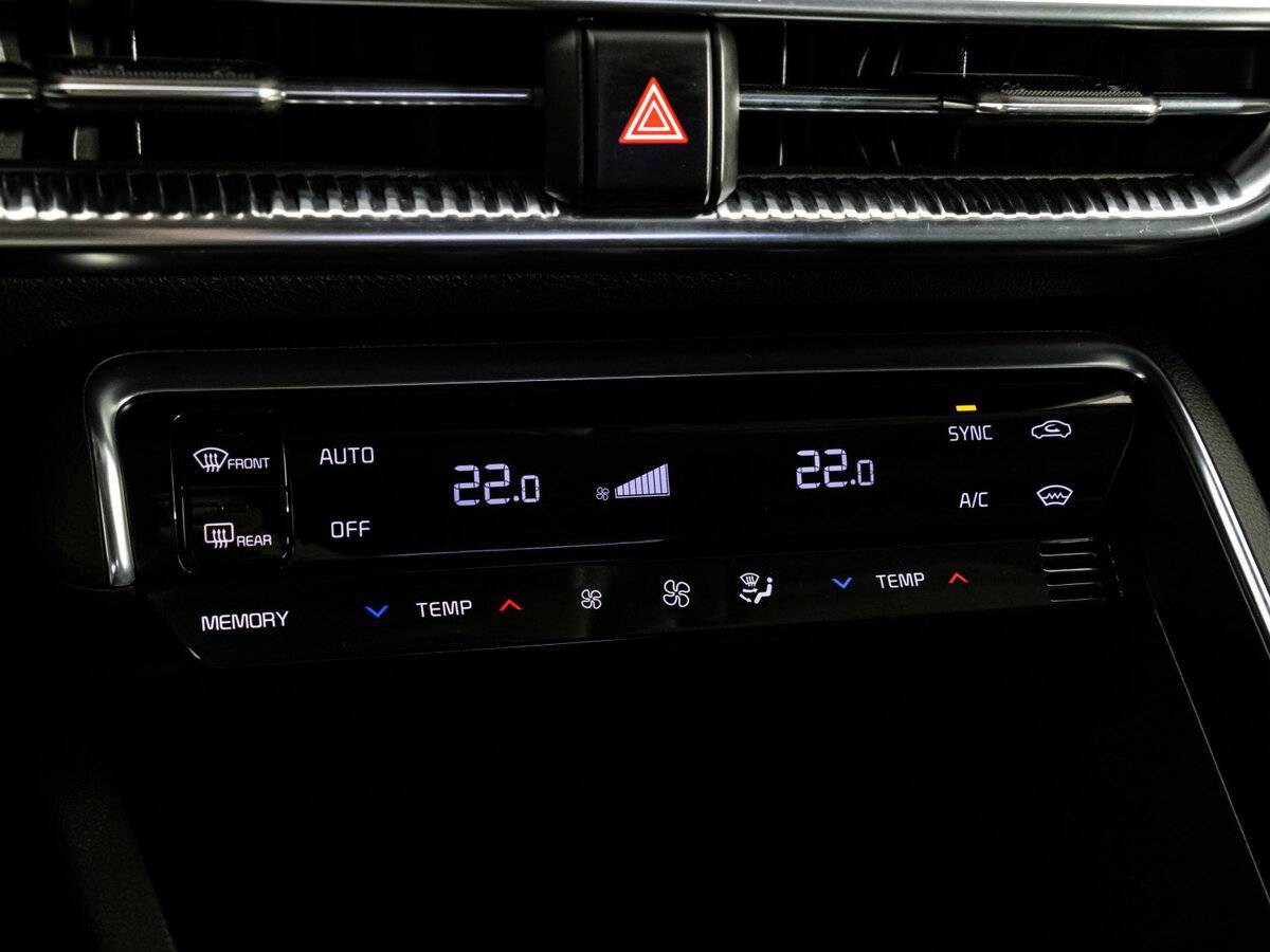 Купить Kia K5, 2020, 109 970 км.. Фото: #17