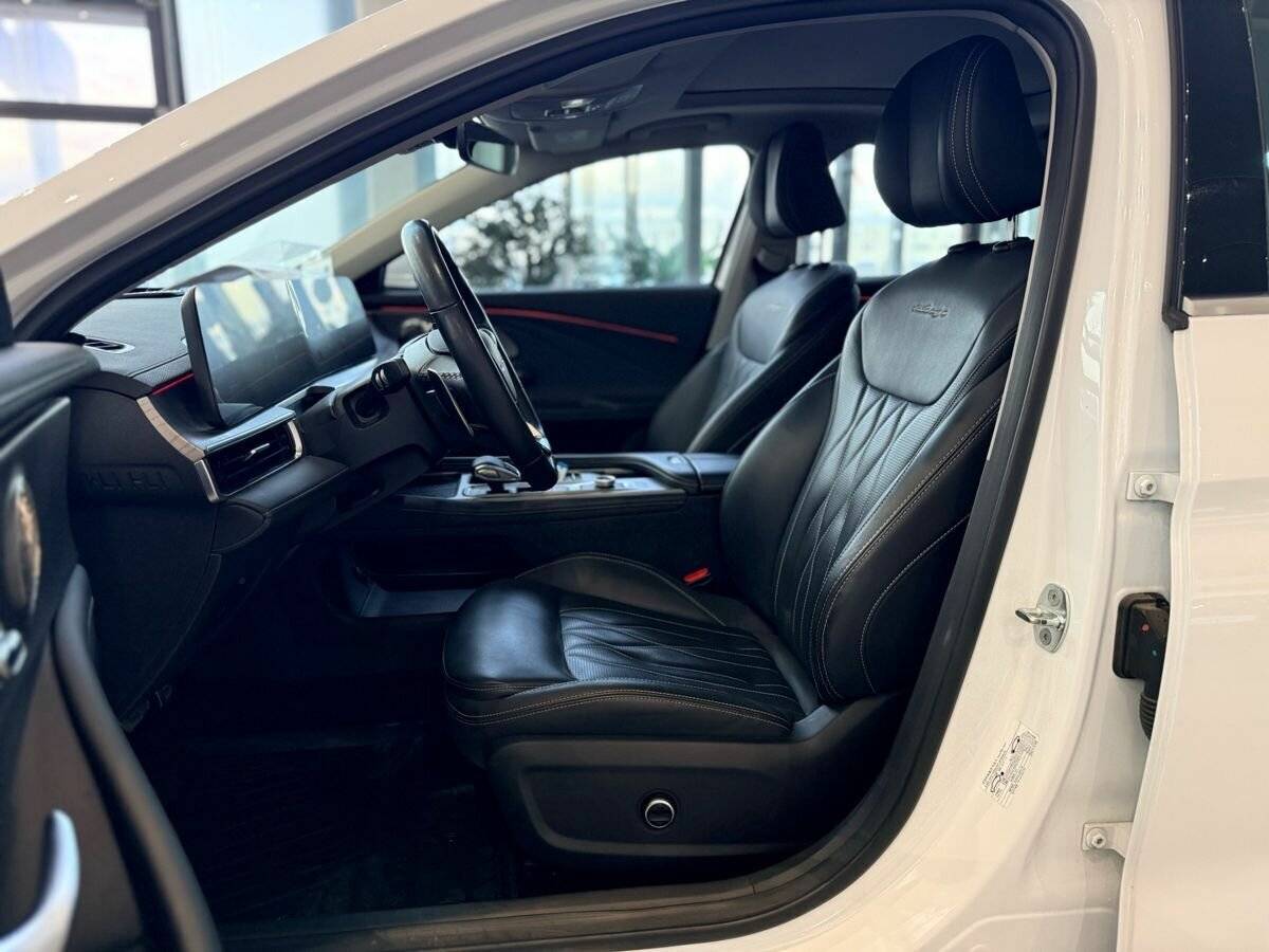 Купить Chery Arrizo 8, 2023, 45 332 км.. Фото: #16