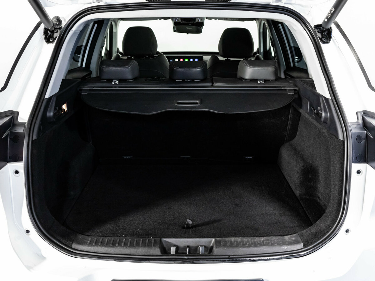 Купить Chery Tiggo 7 Pro Max, 2023, 42 071 км.. Фото: #23