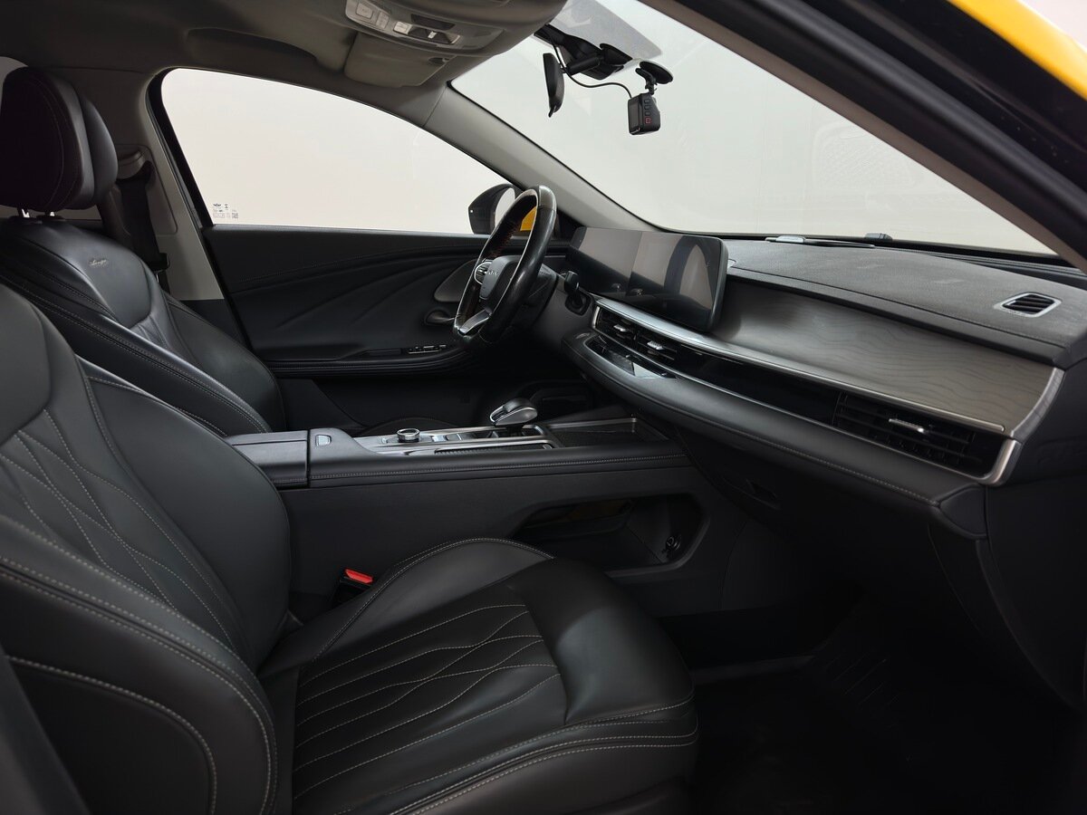 Купить Chery Arrizo 8, 2024, 102 525 км.. Фото: #10