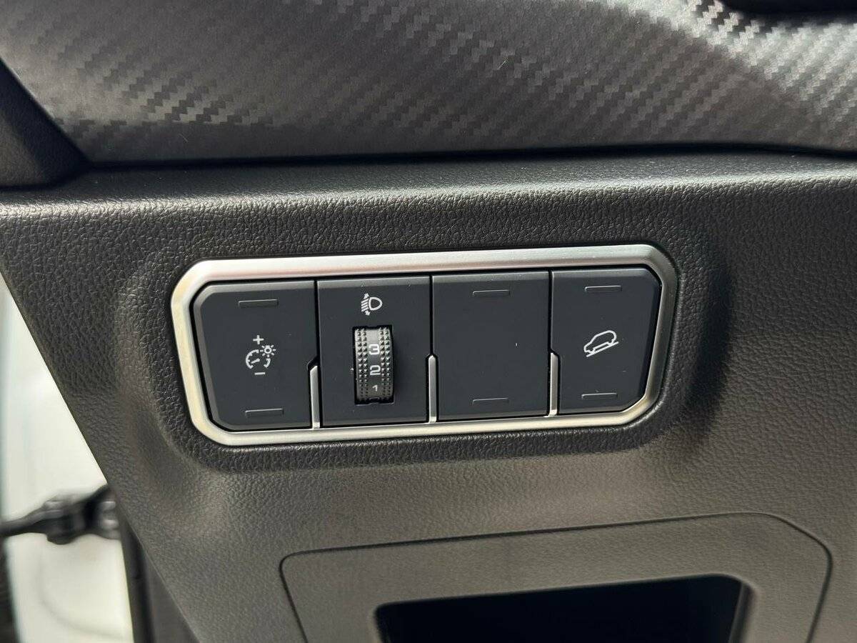 Купить Haval F7x, 2020, 59 969 км.. Фото: #14