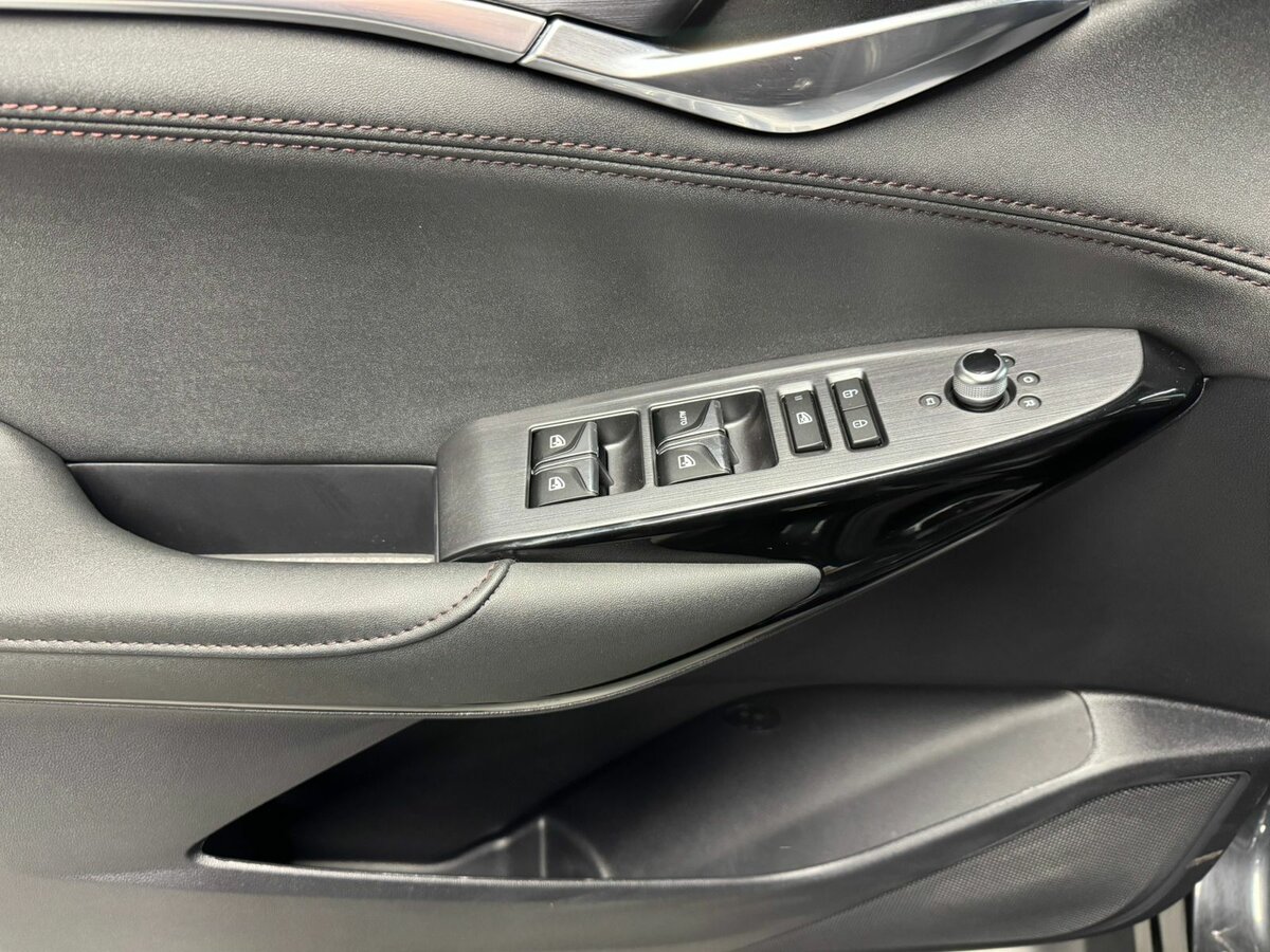 Купить Changan CS75 Plus, 2023, 35 749 км.. Фото: #19