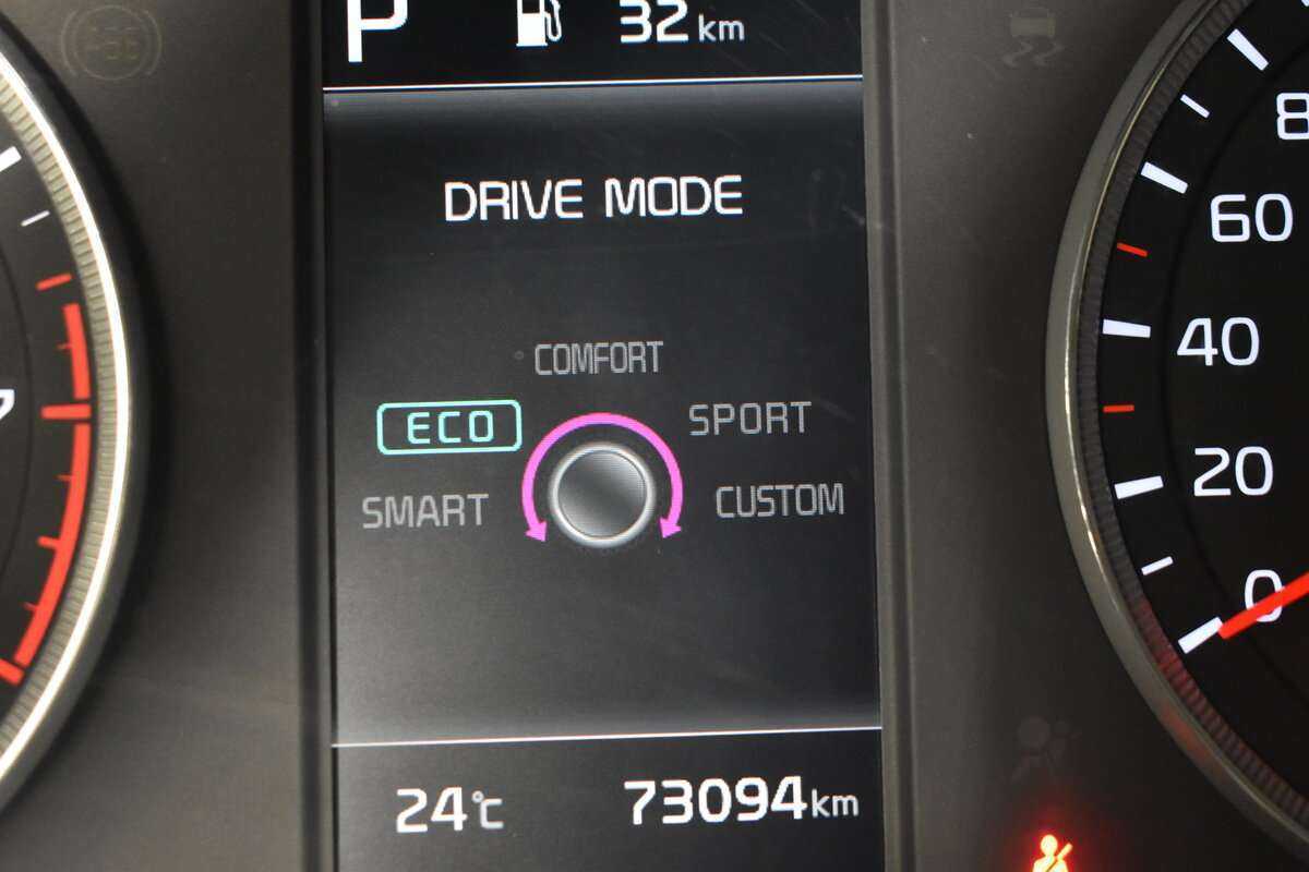 Купить Kia K5, 2021, 73 092 км.. Фото: #21