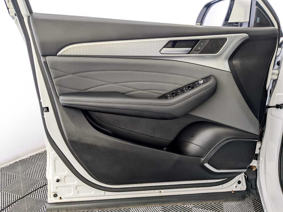 Купить Haval F7x, 2024, 11 695 км.. Фото: #13