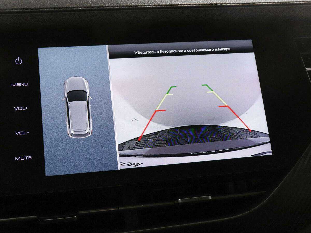 Купить Haval F7x, 2021, 41 118 км.. Фото: #11