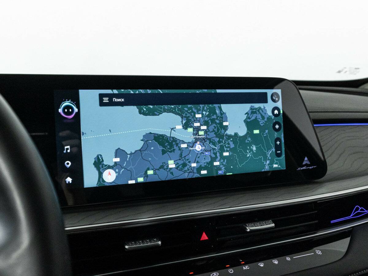 Купить Chery Arrizo 8, 2023, 13 209 км.. Фото: #18