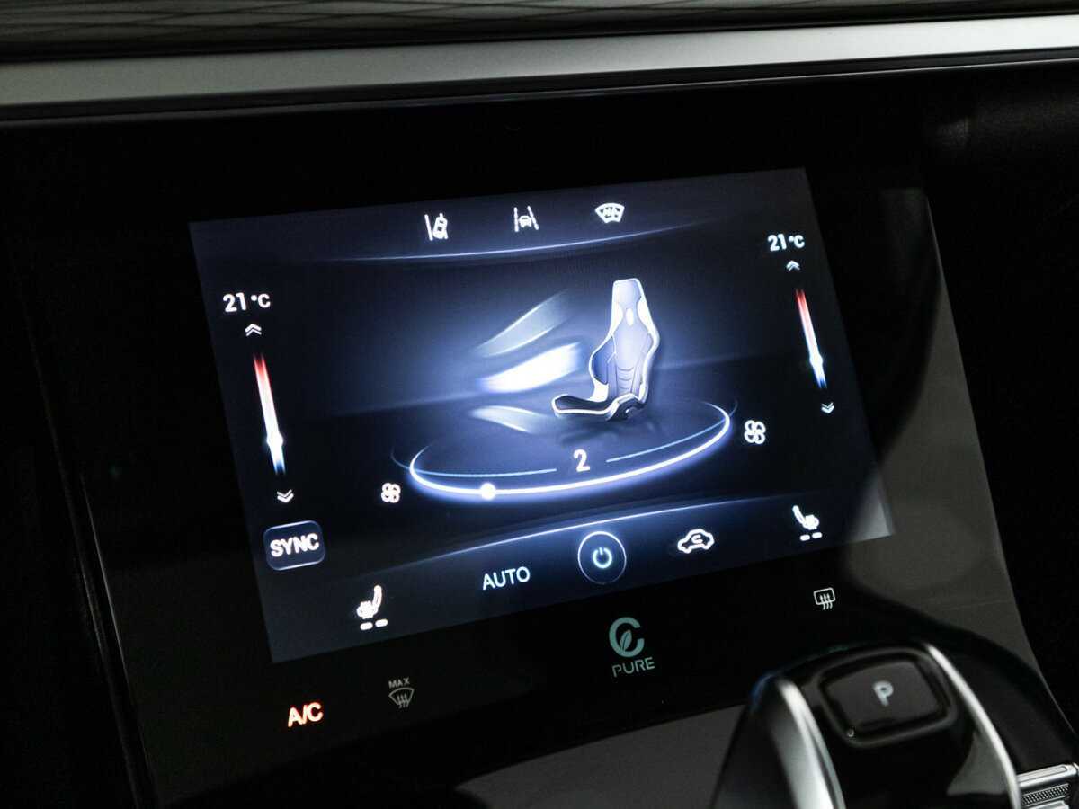 Купить Chery Tiggo 8 Pro, 2022, 39 889 км.. Фото: #19