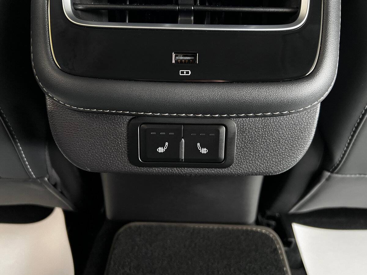 Купить Chery Arrizo 8, 2023, 22 567 км.. Фото: #26