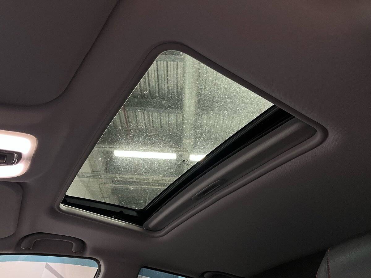 Купить Chery Tiggo 5, 2018, 68 000 км.. Фото: #12