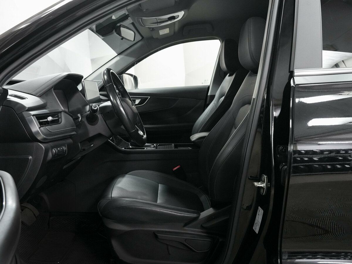 Купить Chery Tiggo 4 Pro, 2023, 53 700 км.. Фото: #9