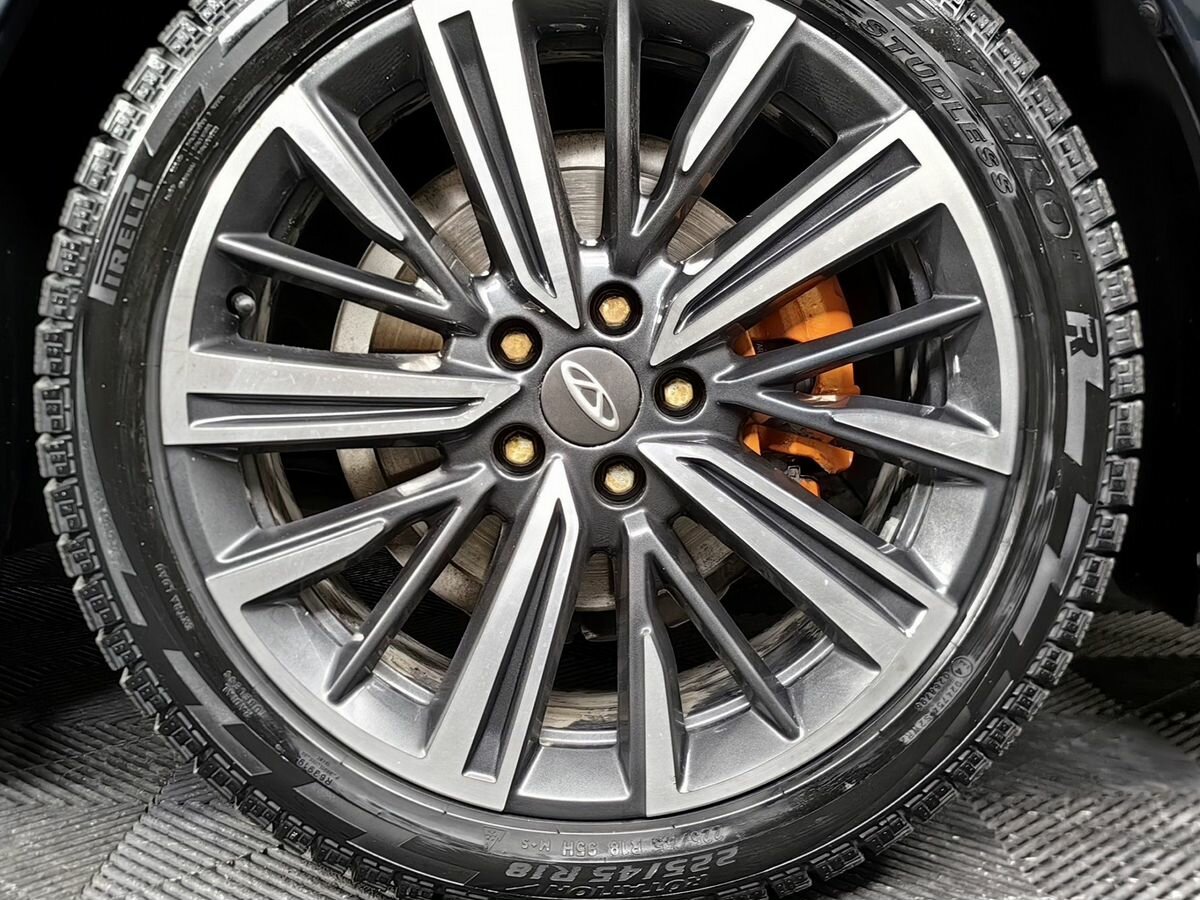 Купить Chery Arrizo 8, 2023, 71 057 км.. Фото: #2