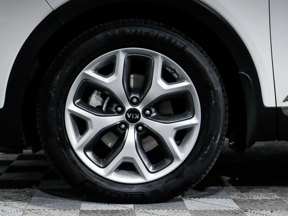 Купить Kia Sorento, 2016, 191 381 км.. Фото: #12