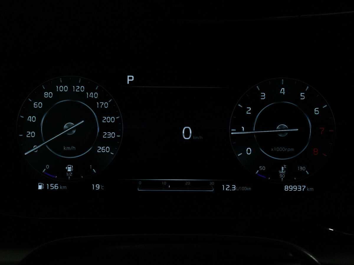 Купить Kia K5, 2021, 89 934 км.. Фото: #9