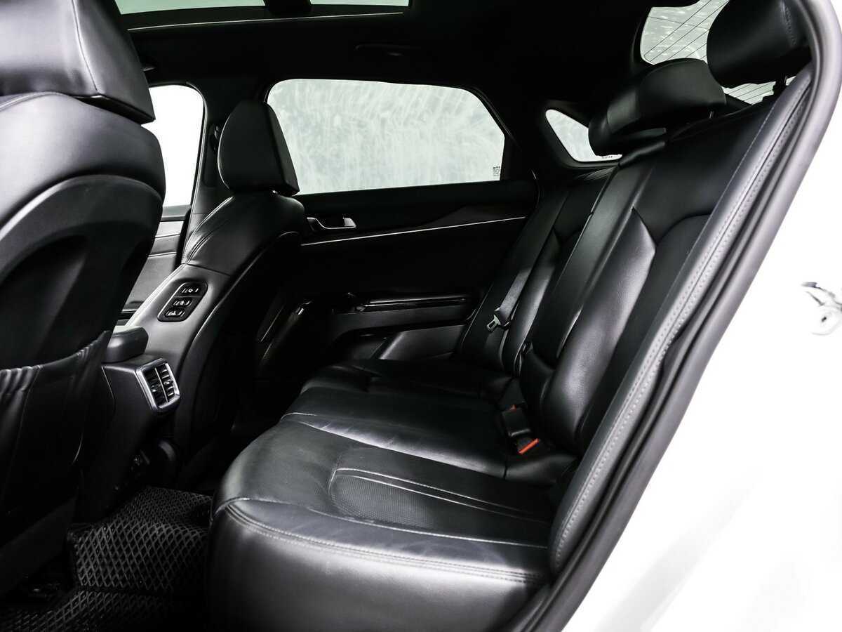 Купить Kia K5, 2020, 89 610 км.. Фото: #12