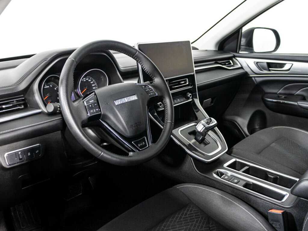 Купить Haval M6, 2023, 12 000 км.. Фото: #10
