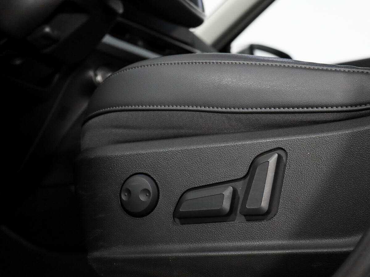 Купить Haval F7, 2022, 86 305 км.. Фото: #9