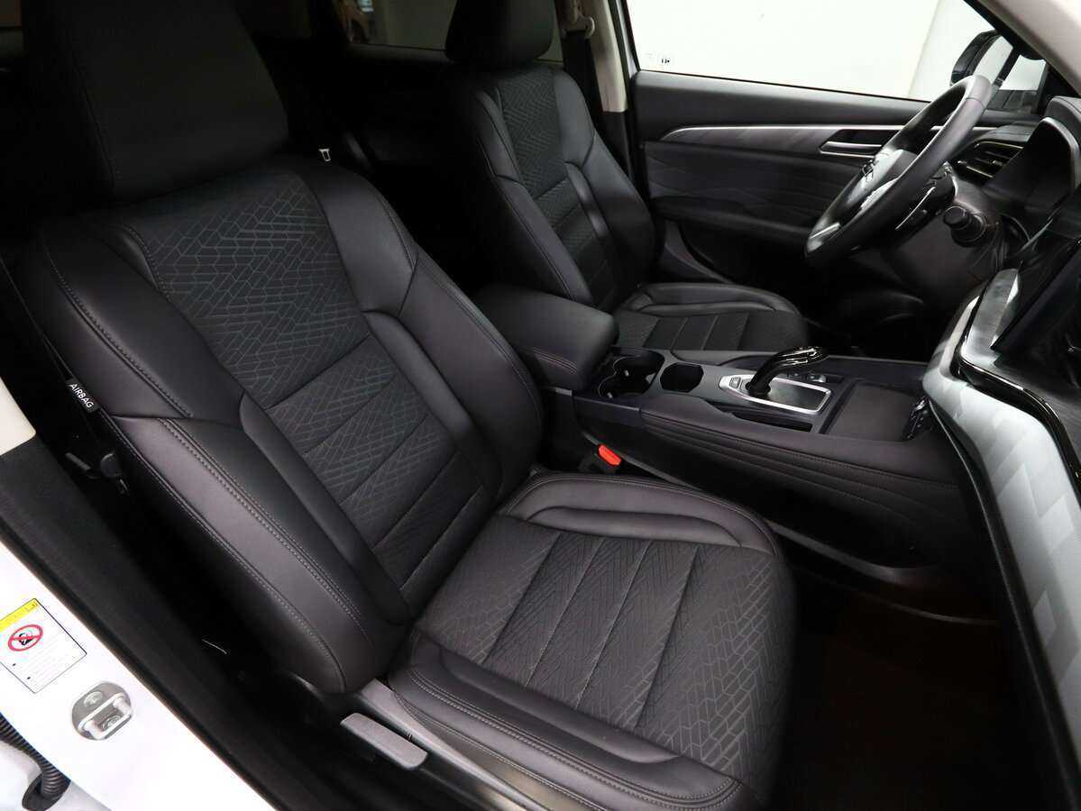 Купить Haval F7x, 2023, 11 500 км.. Фото: #13