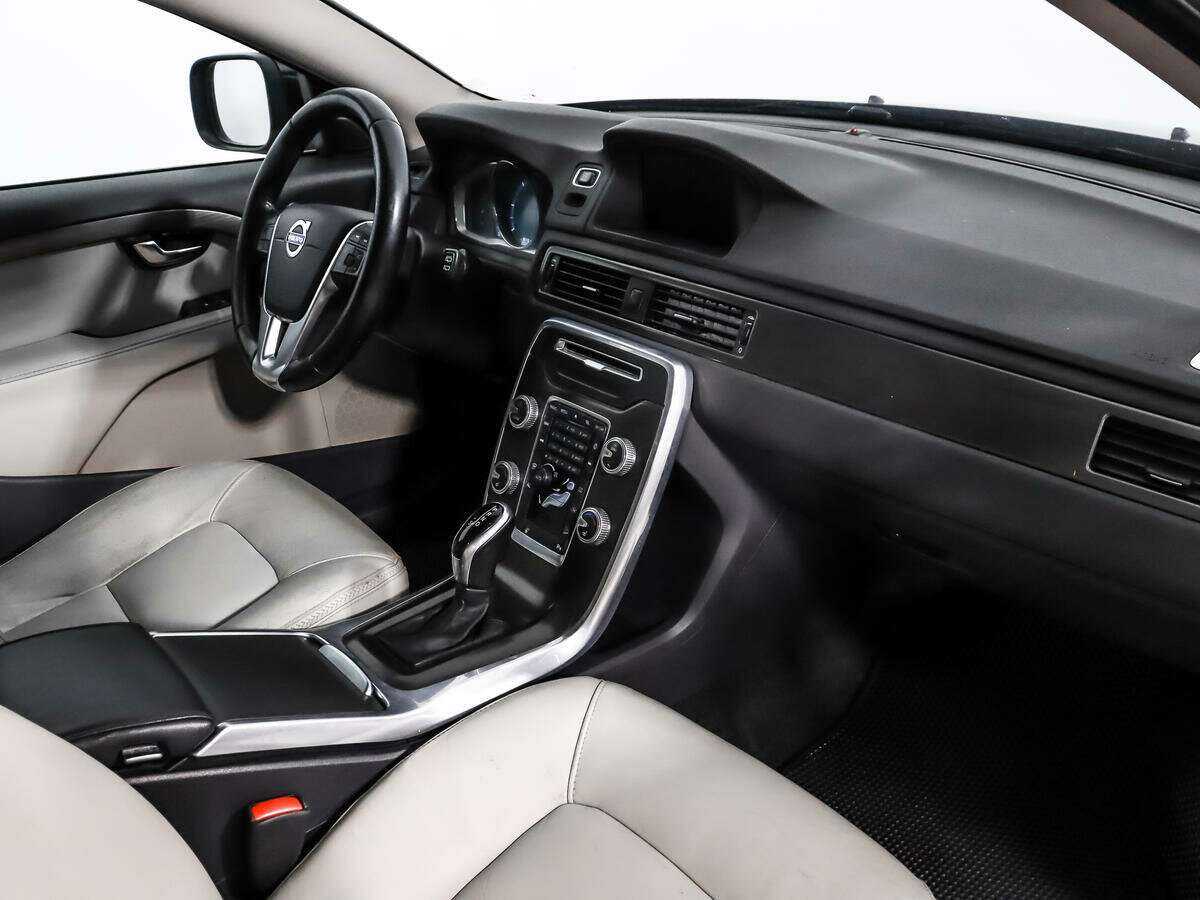 Купить Volvo XC70, 2014, 255 563 км.. Фото: #12
