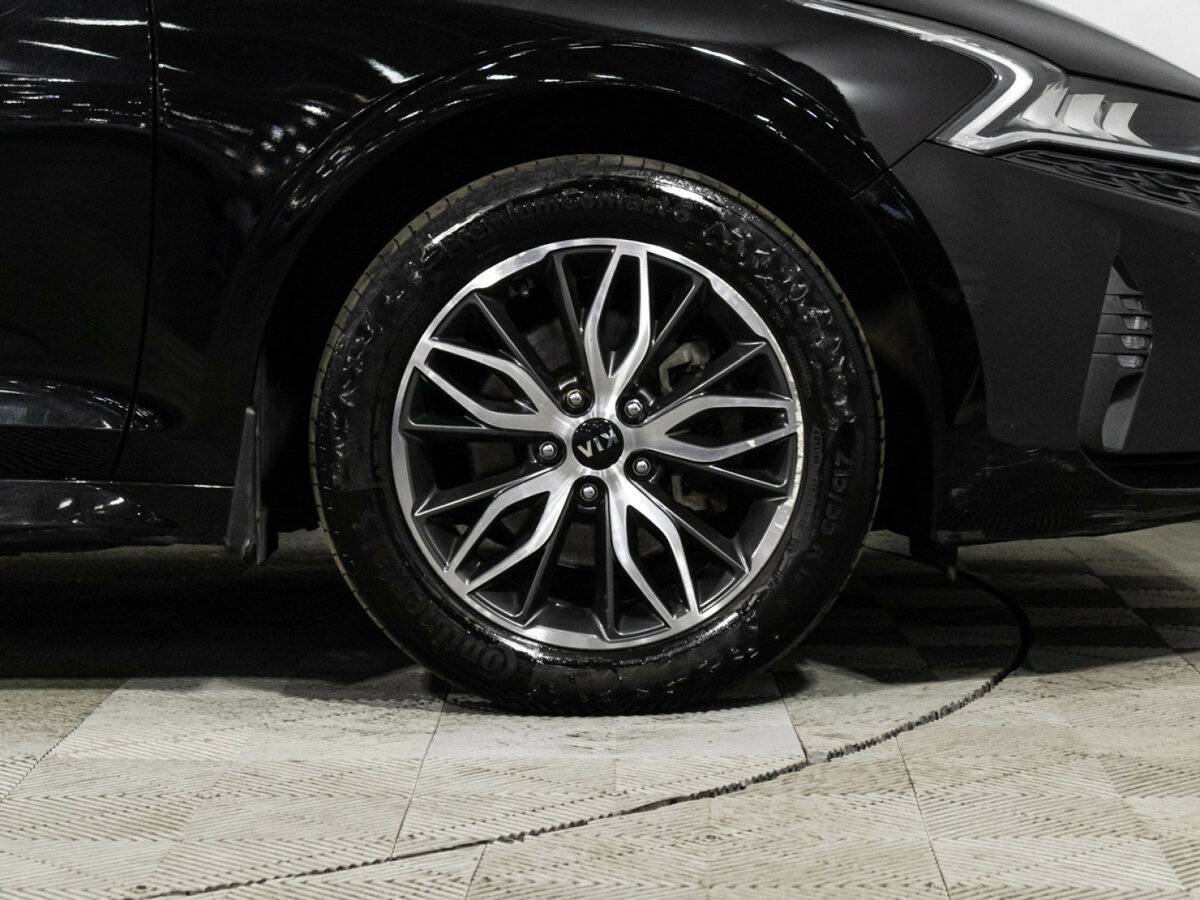 Купить Kia K5, 2020, 55 260 км.. Фото: #4