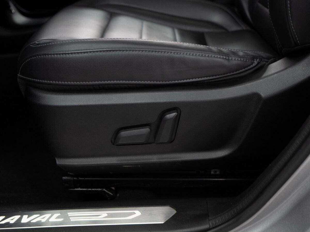 Купить Haval F7, 2020, 100 000 км.. Фото: #15