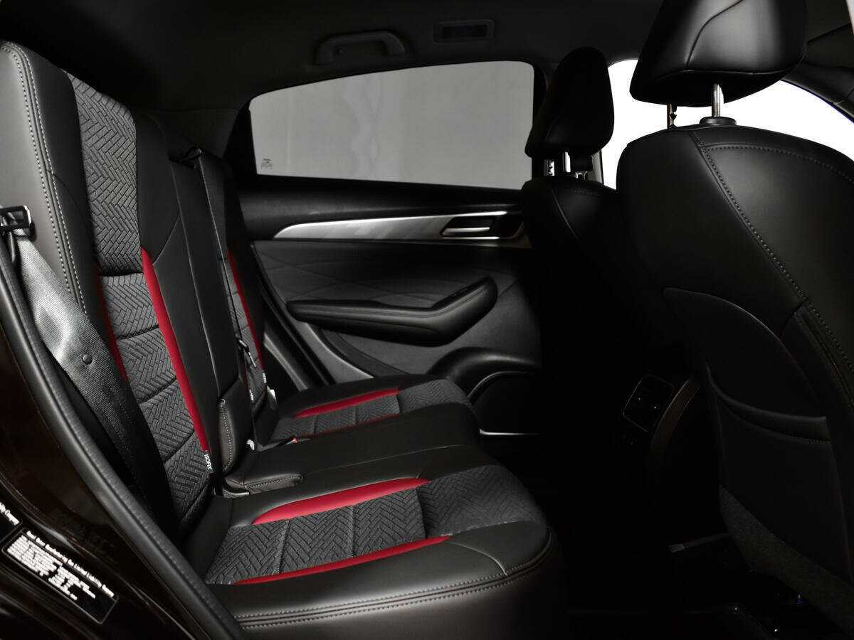 Купить Haval F7x, 2023, 14 435 км.. Фото: #8