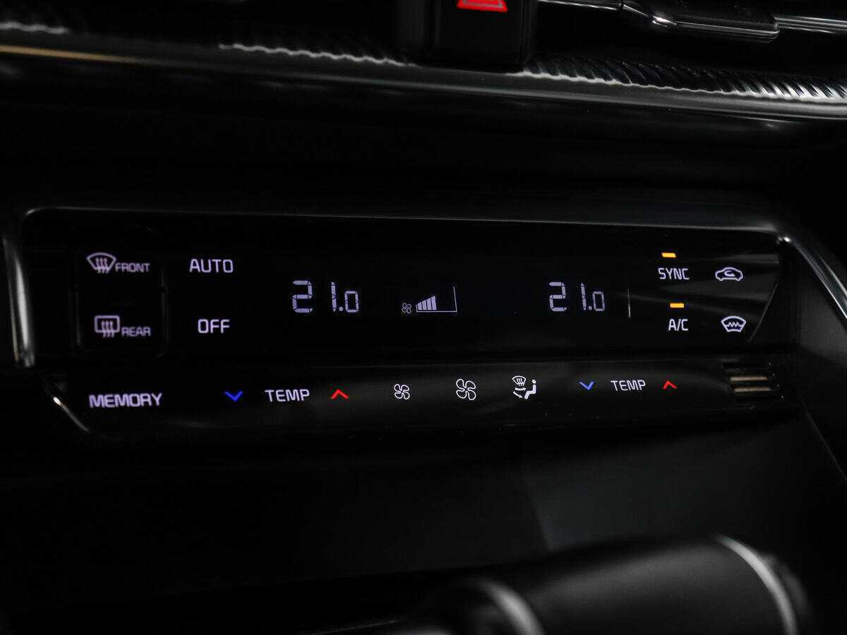 Купить Kia K5, 2020, 105 000 км.. Фото: #16