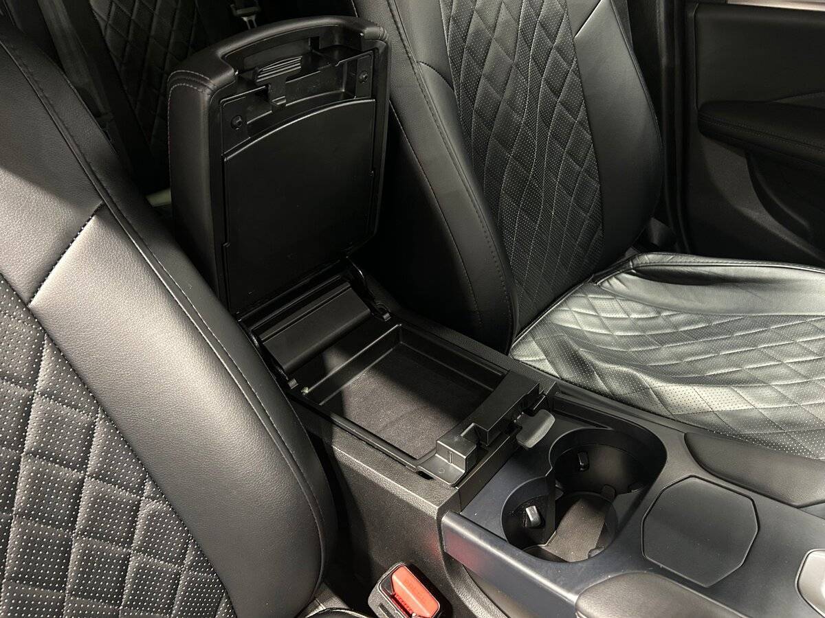 Купить Haval F7, 2020, 76 294 км.. Фото: #18