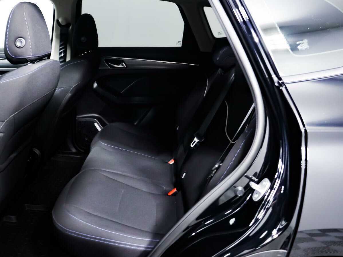 Купить Haval Jolion, 2023, 14 224 км.. Фото: #11