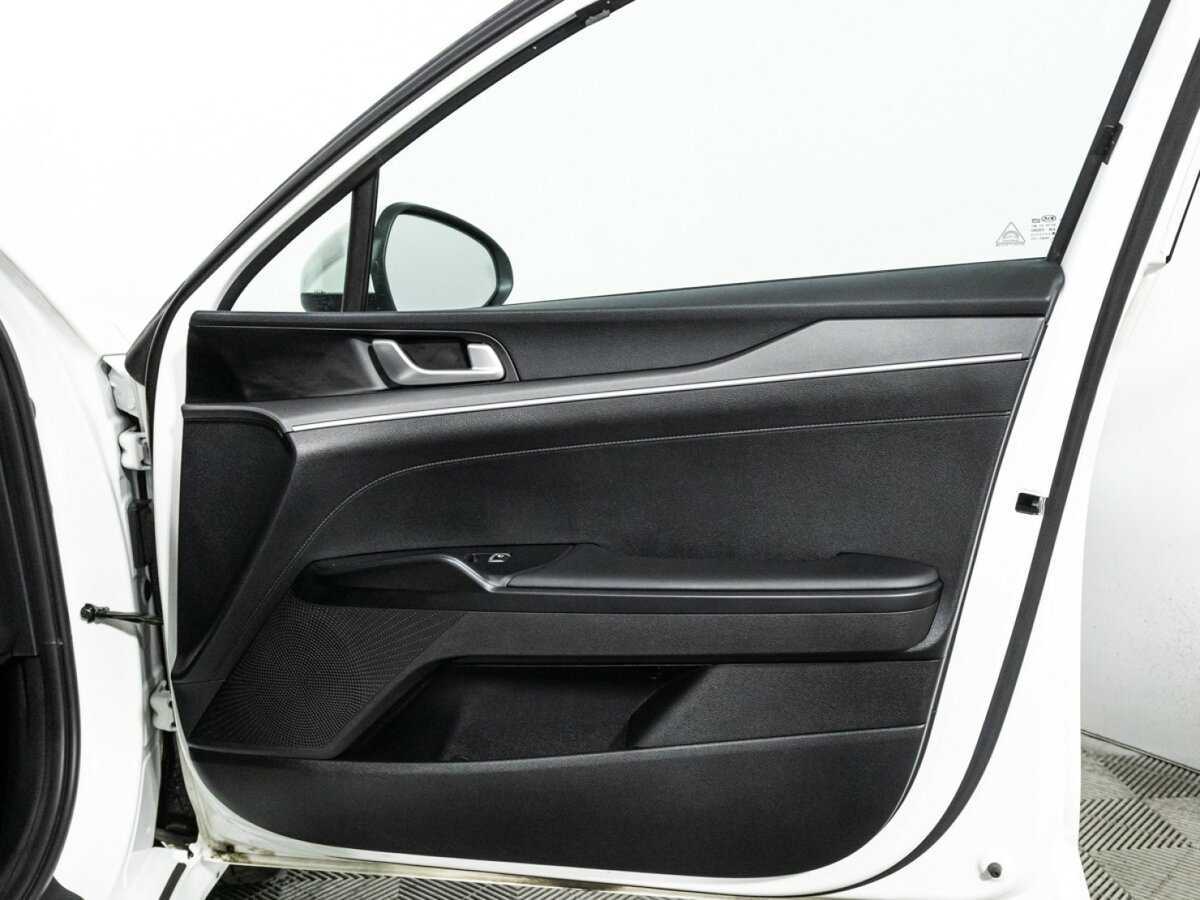 Купить Kia K5, 2021, 35 747 км.. Фото: #27