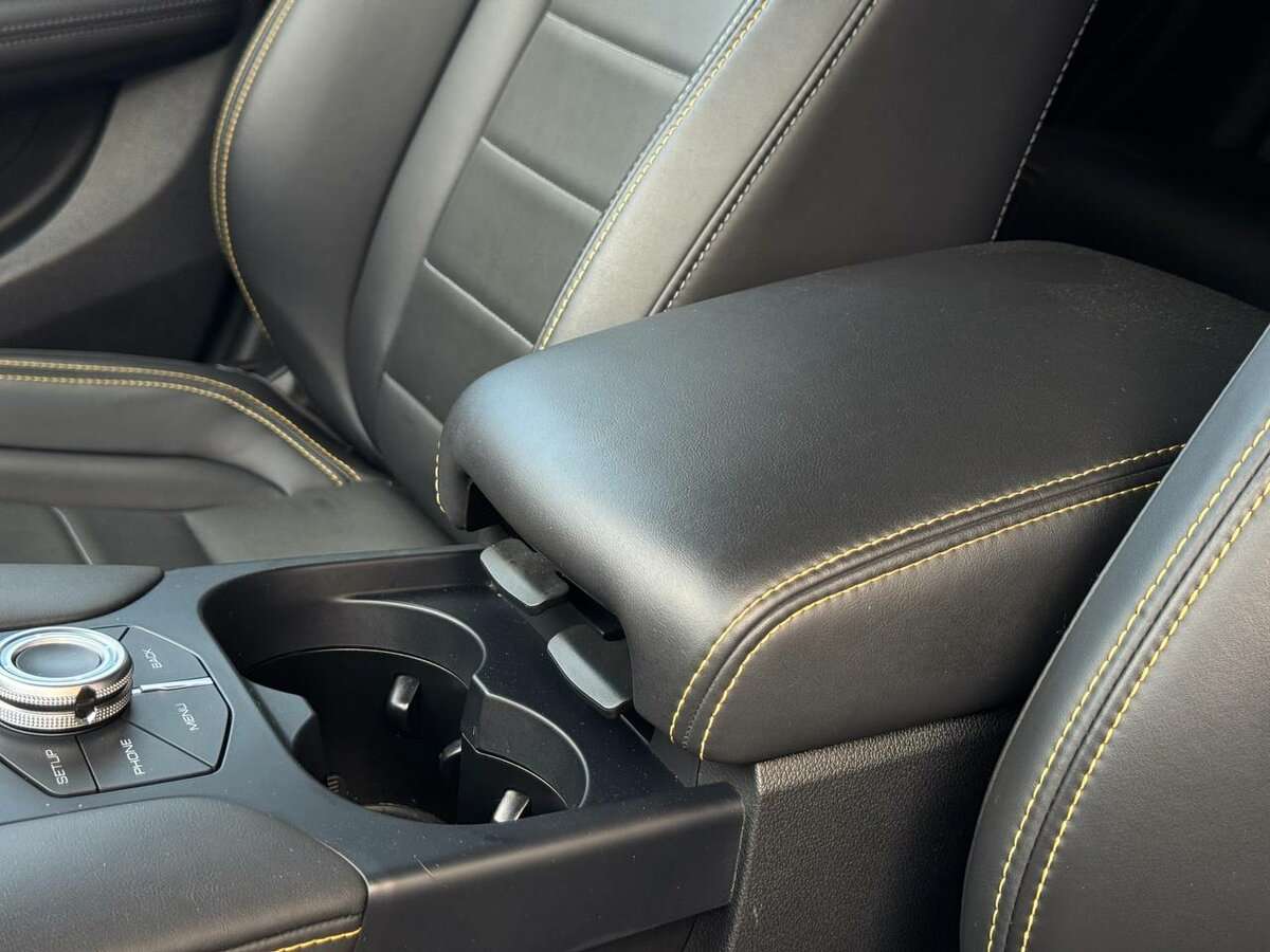 Купить Haval F7x, 2020, 59 969 км.. Фото: #23