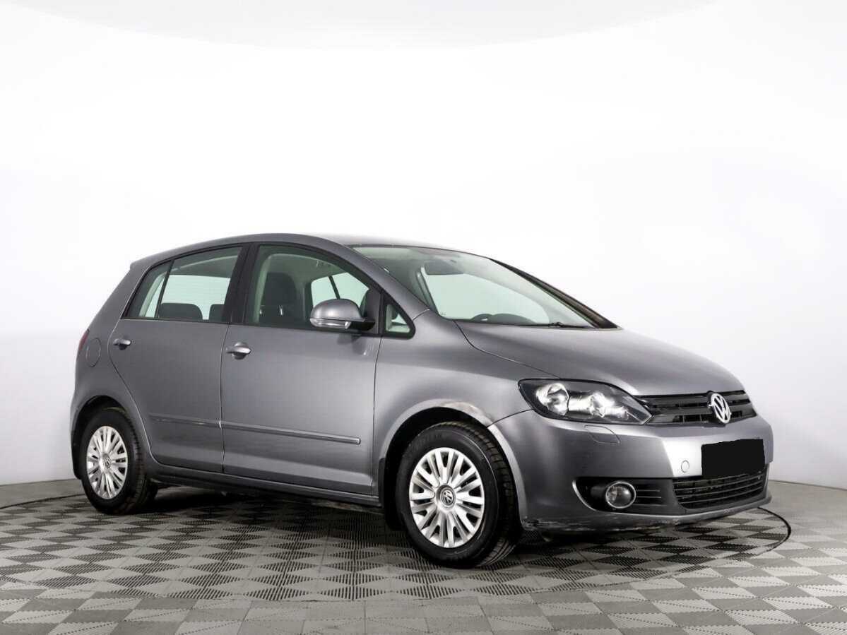 Купить Volkswagen Golf Plus, 2013, 143 156 км.. Фото: #2