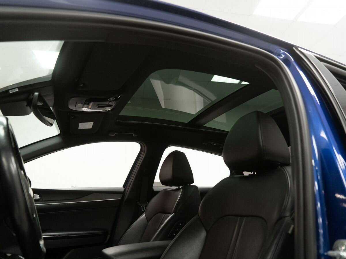 Купить Kia K5, 2020, 74 000 км.. Фото: #16