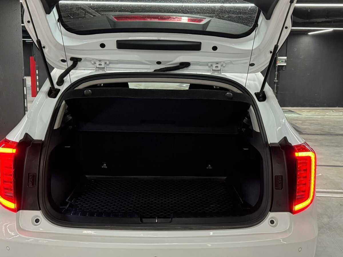 Купить Haval Jolion, 2023, 112 500 км.. Фото: #6
