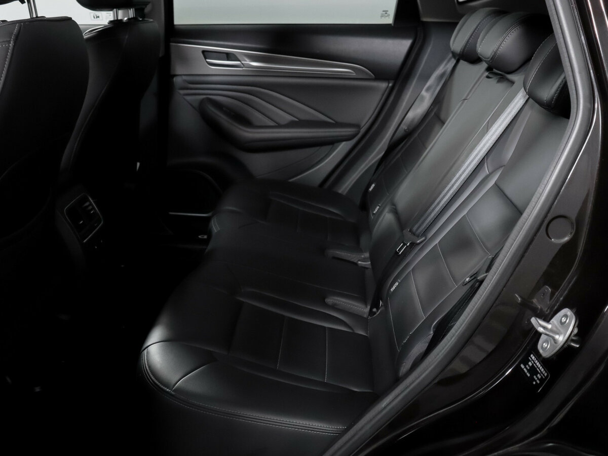 Купить Haval F7, 2019, 77 509 км.. Фото: #9